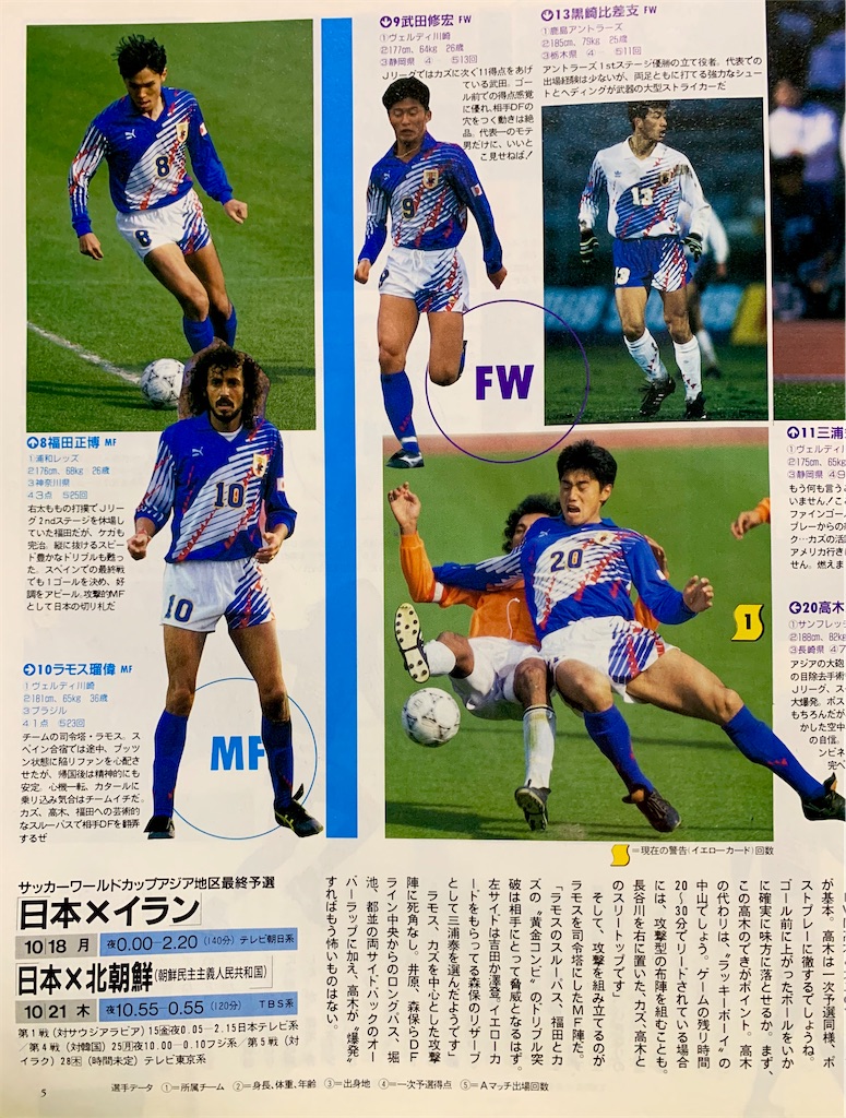 時には昔の雑誌を 1993年10月22日発行 ザ テレビジョン 日常にツベルクリン注射を 時には昔の雑誌を 1993年10月22日発行 ザ テレビジョン 日常にツベルクリン注射を