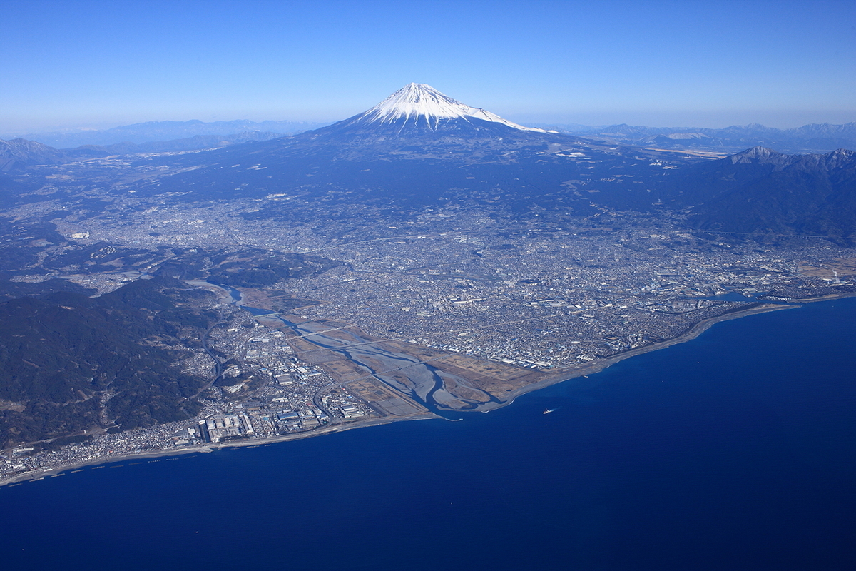 1981年撮影 豊中市千里ニュータウン航空写真