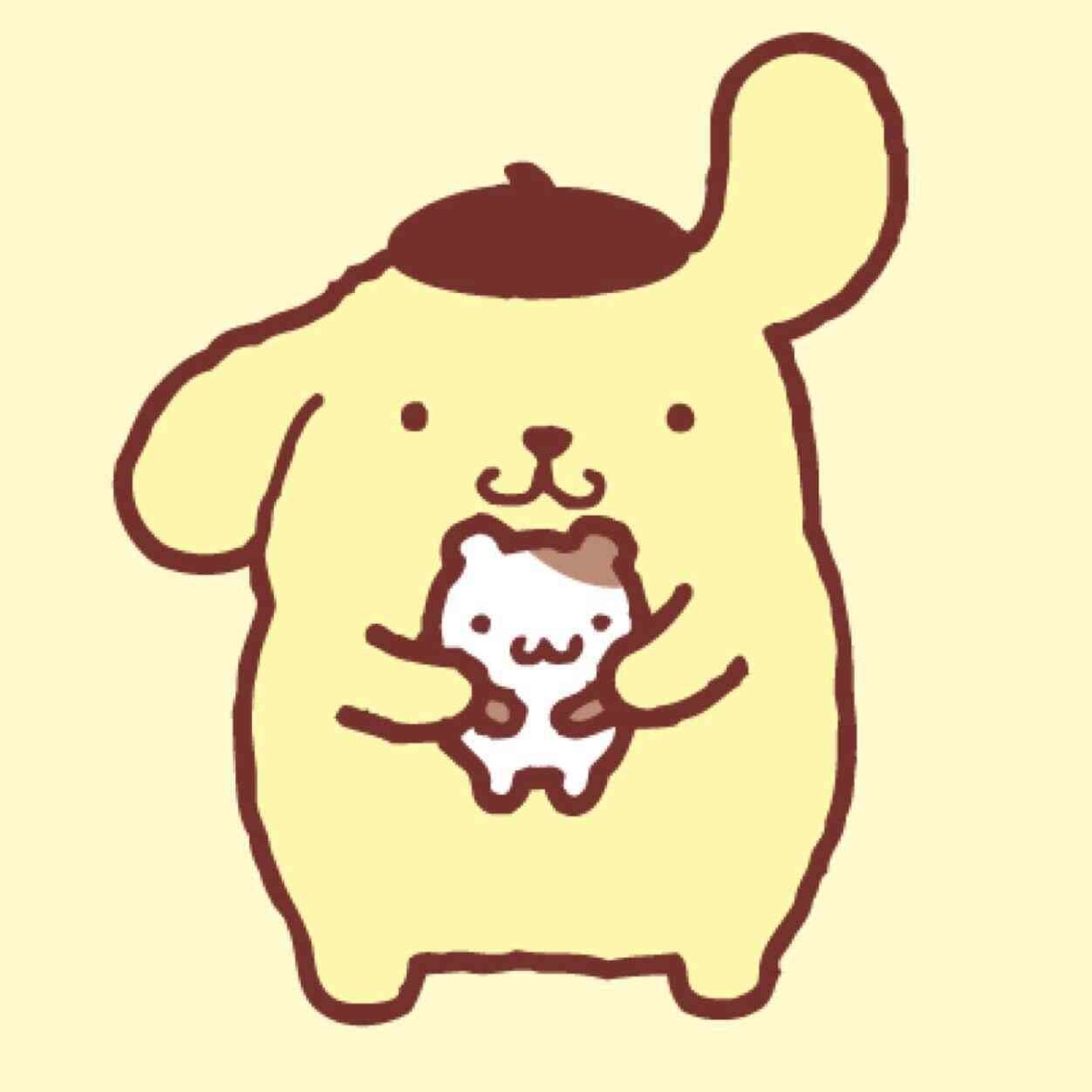 ポムポムプリンさんの性格が丸くなって手下を思いやるようになった件について 日常にツベルクリン注射を