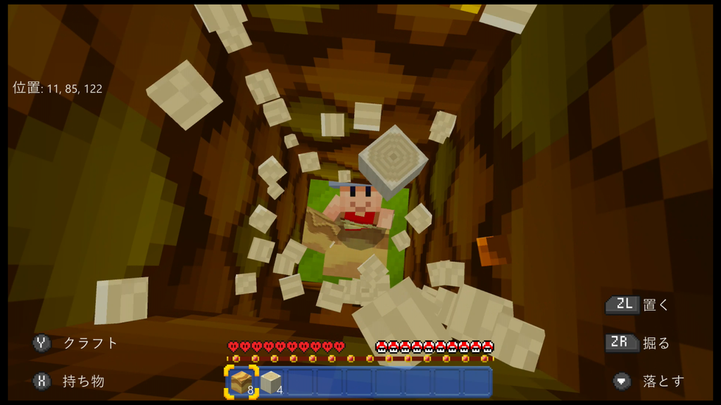 最高のマインクラフト 新着マイクラ マッシュアップ マリオ