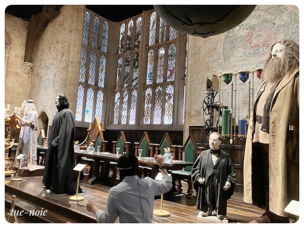 【ハリーポッターとしまえん③】スタジオツアー東京♪ 待望のツアー全貌と所要時間【ツアー編】 🍀tuenoie 【ハリーポッターとしまえん③】スタジオツアー東京♪ 待望のツアー全貌と所要時間【ツアー編】 🍀tuenoie