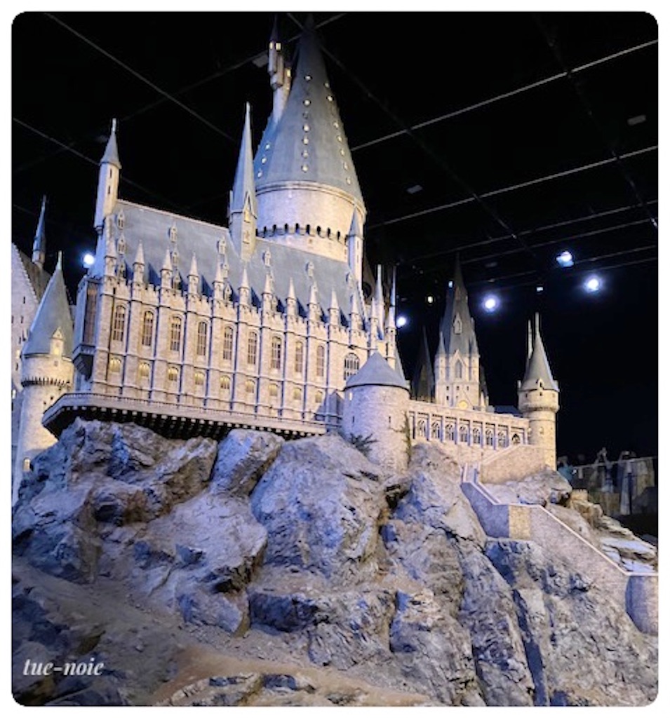 【ハリーポッターとしまえん③】スタジオツアー東京♪ 待望のツアー全貌と所要時間【ツアー編】 🍀tuenoie 【ハリーポッターとしまえん③】スタジオツアー東京♪ 待望のツアー全貌と所要時間【ツアー編】 🍀tuenoie