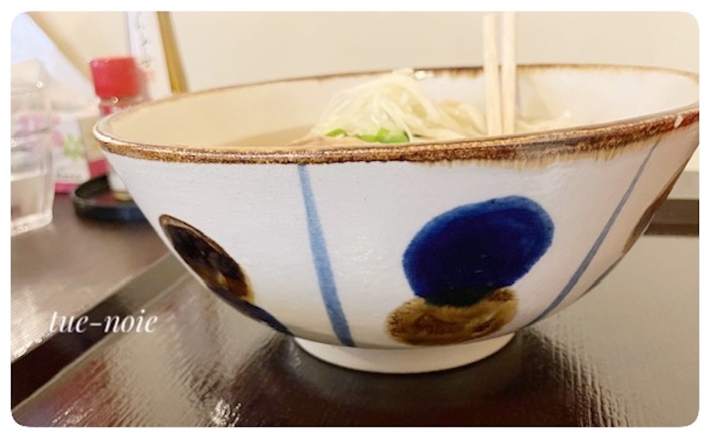 【古民家の沖縄そば】うかじそば首里城前〜しむじょう - 🍀tue-noie