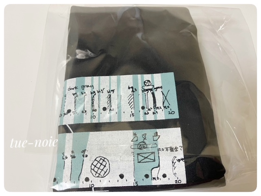 国立科学博物館から返礼品が届く【クラウドファンディング】 - 🍀tue-noie