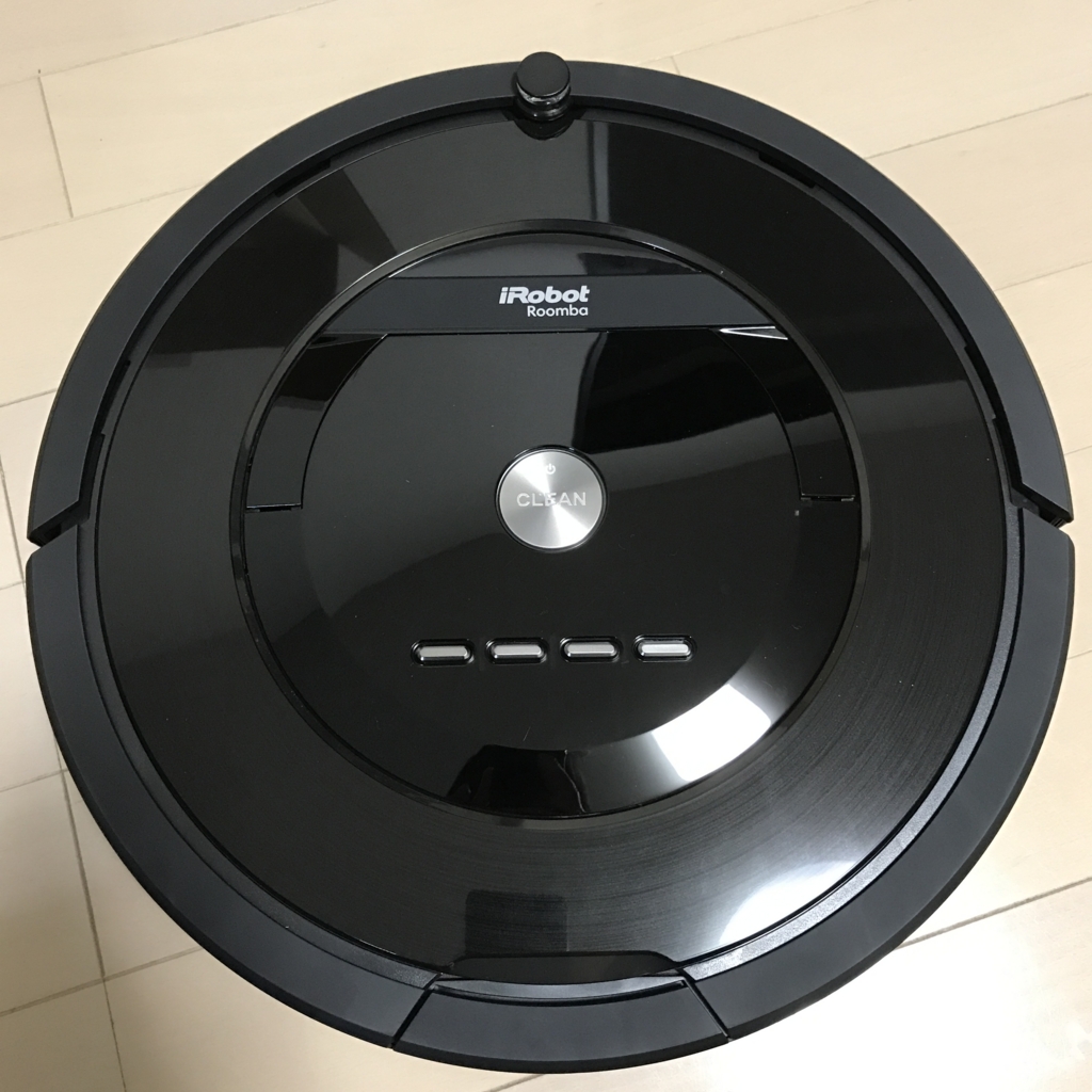 ルンバ780 2013年製 アイロボット 掃除機 2013年製」の買取実績・相場-掃除機買取