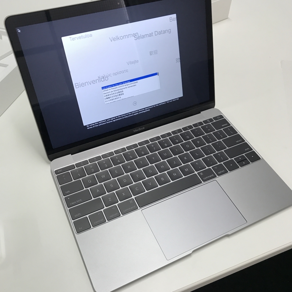 Apple - MacBook 12インチ　2018 特盛スペック MacBook 12インチ 2018 特盛スペック