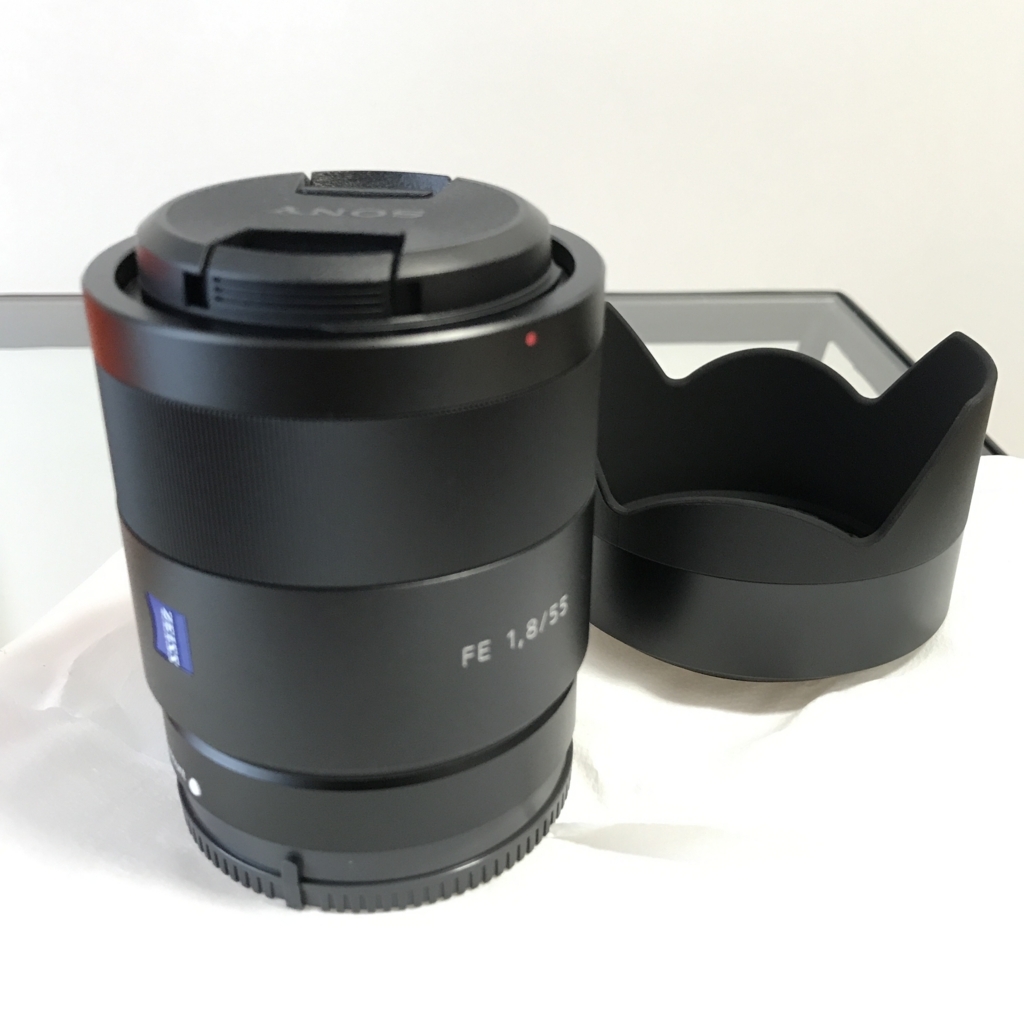 SONY α7sⅱ ミラーレス一眼 一部難あり α7 今更SONYの夜に強い、動画に強い一眼ミラーレスカメラ『α7Sii