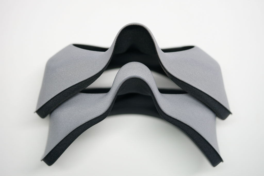 Go Oculus - 64GB + Fit接顔パーツ 32GB 動作確認済Oculus Goの 