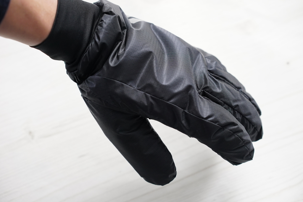 Black Diamond スタンス グローブ　SizeM STANCE - 宗像山道具店 by GRIPS