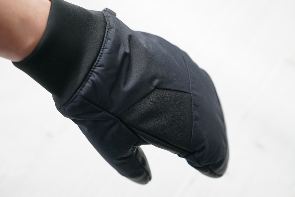 自転車通勤の指先の冷たさはもう限界！保温重視で『スタンス』と