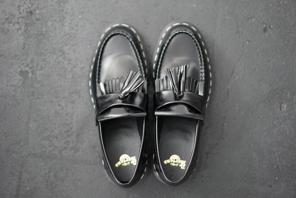 Dr. Martens Adrian UNITED ARROWS別注 日本限定】ADRIANに新しい仲間が登場！！！ │ 名古屋PARCO-パルコ-