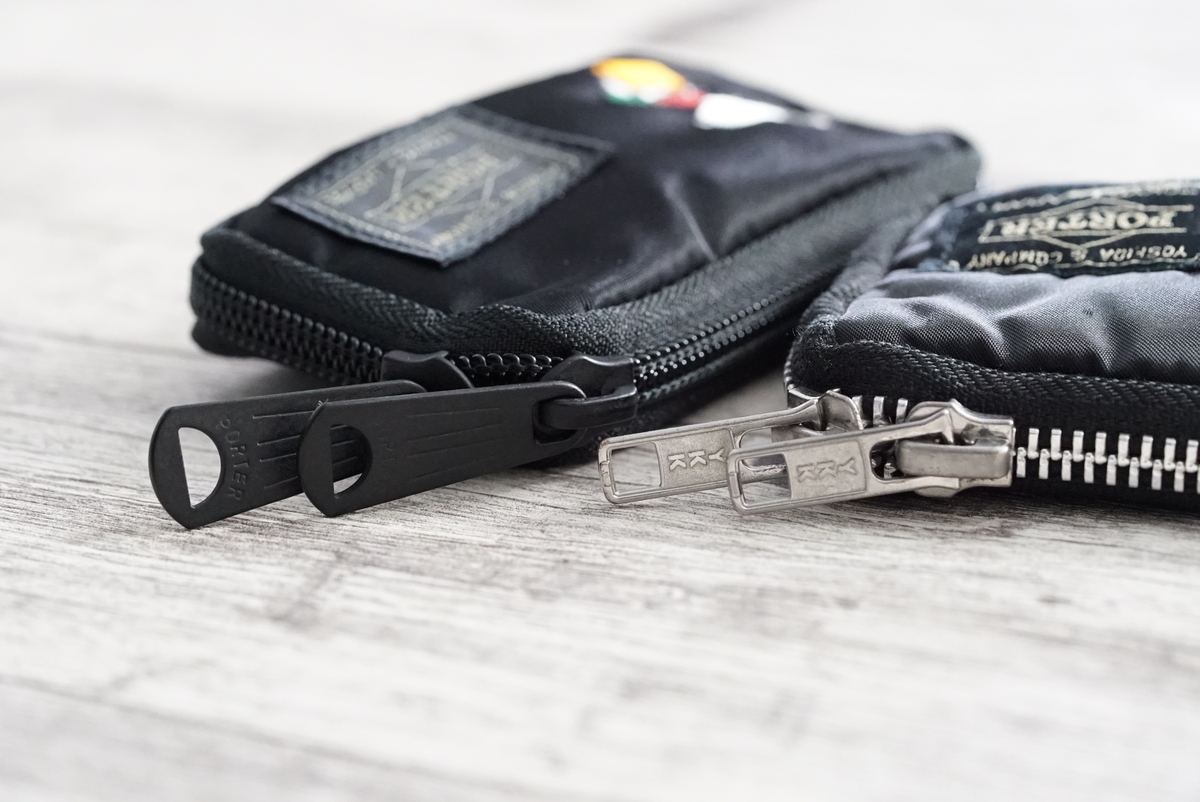 toi『JOE PORTER』スヌーピーキーケース ブラック スヌーピー×PORTER キーケース (JOE PORTER/ブラック - メルカリ