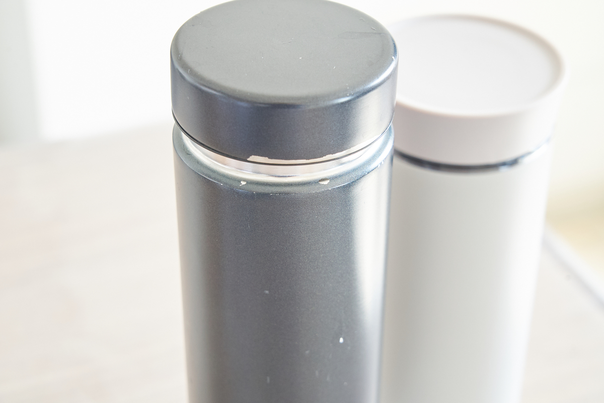 食洗機に完全対応!おしゃれで軽いステンレスボトル「mlte EL Bottle」を発見 - TUGU VIEW 食洗機に完全対応!おしゃれで軽いステンレスボトル「mlte EL Bottle」を発見 - TUGU VIEW
