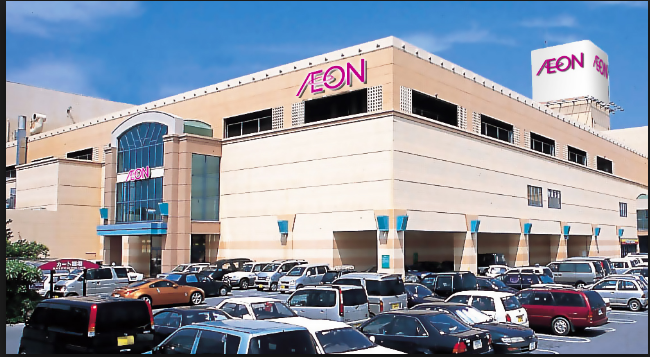 イオンでクレジットカードを使うと超お得 5 Offやキャンペーンで