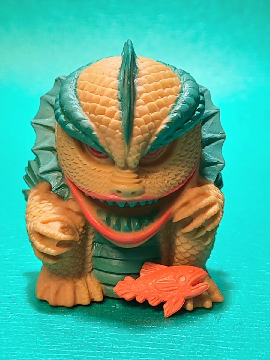 第10回 特集 ゾンビーズ - マガマガ博覧会