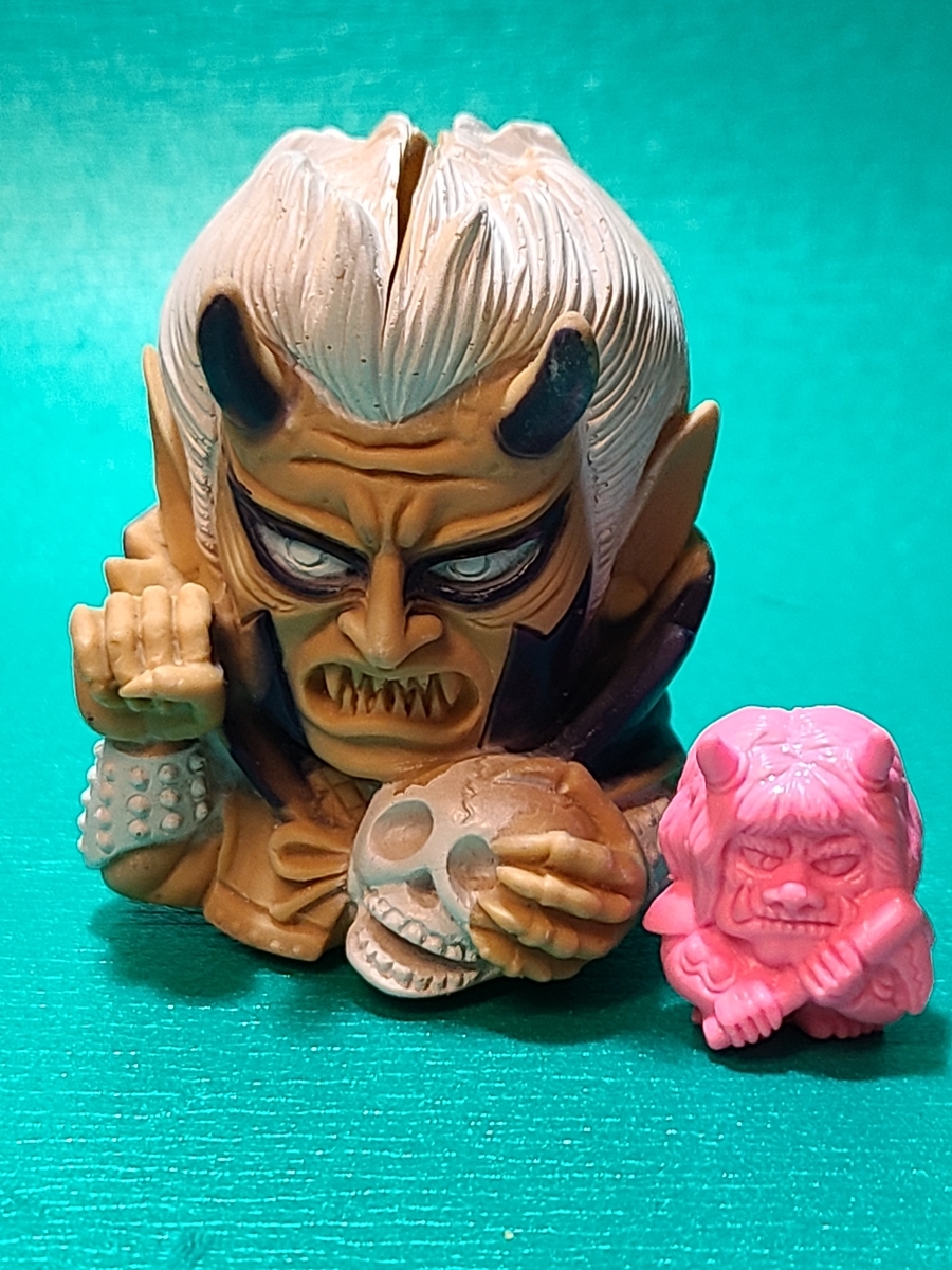 第10回 特集 ゾンビーズ - マガマガ博覧会