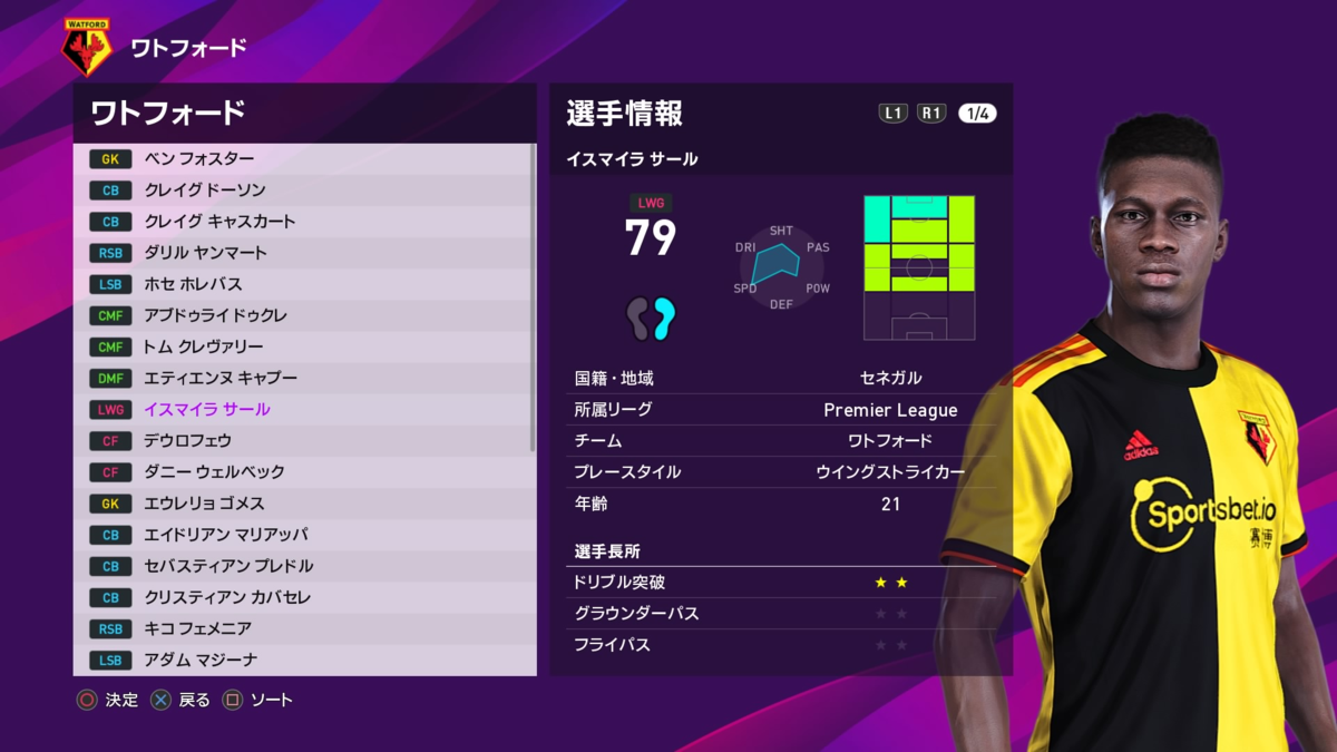 リーグ イングランド 4の使い方 オークション不要 Match Day報酬 スカウト情報 ウイイレ2020 ウイイレアプリ つきごのウイイレブログ Myclub攻略 リーグ イングランド 4の使い方 オークション不要 Match Day報酬 スカウト情報 ウイイレ2020 ウイイレアプリ つきごのウイイレブログ Myclub攻略