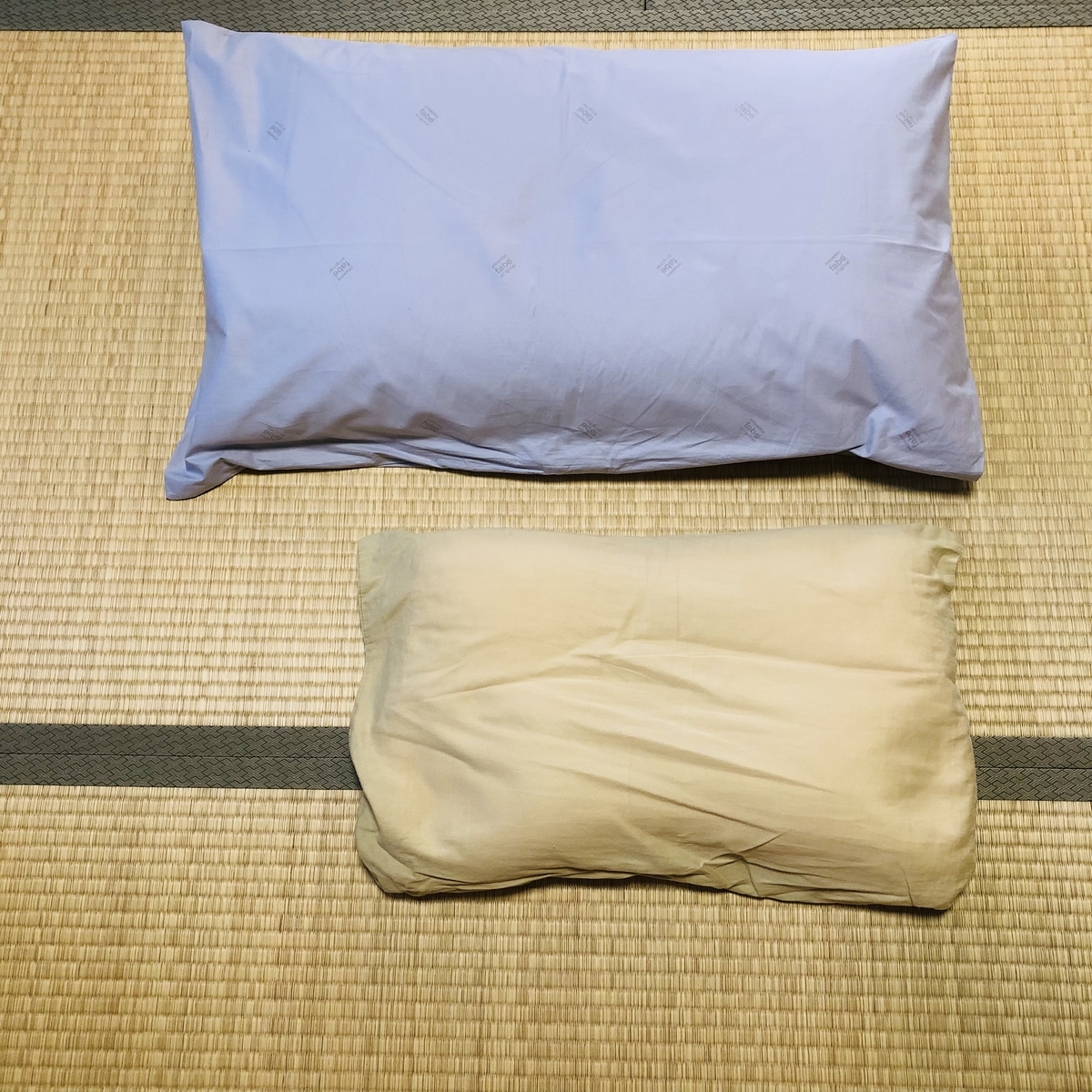 fabe社のメディカル枕 - 月子と海くん★発達障害を生きる★