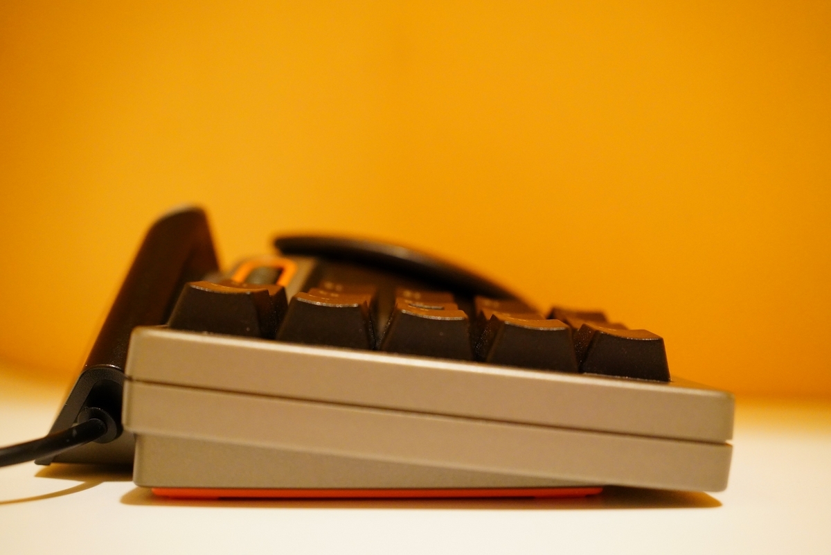 美品 スピードパッド n52te BELKIN 片手キーボード レーザー 希少 2025年最新】n52teの人気アイテム - メルカリ