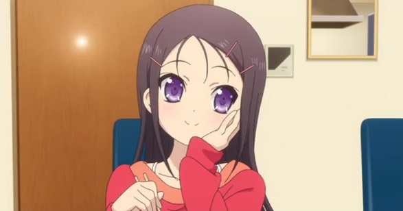 乙坂 歩未