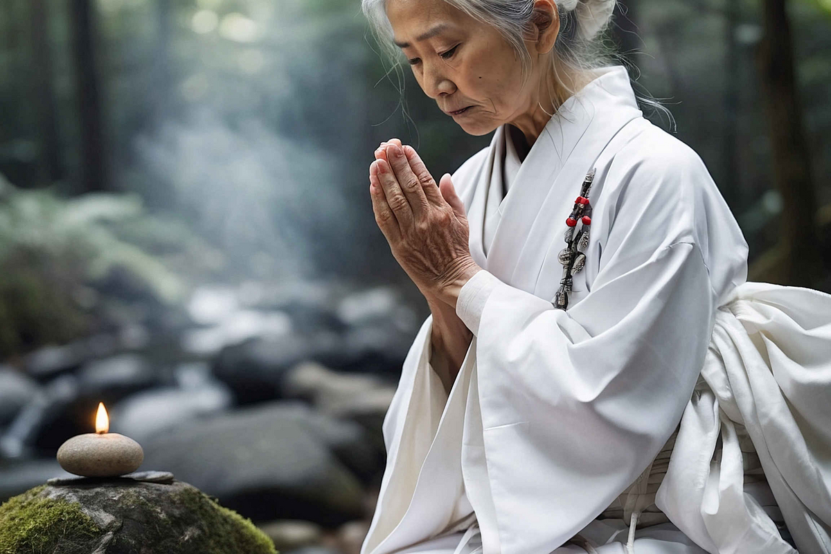 デマを信じる人の特徴、女性に多い?!スピリチュアル