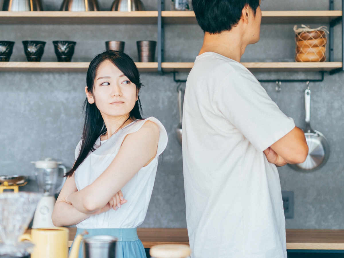 霊感ある人と霊感ない人の違いとは？性格的な違いとは