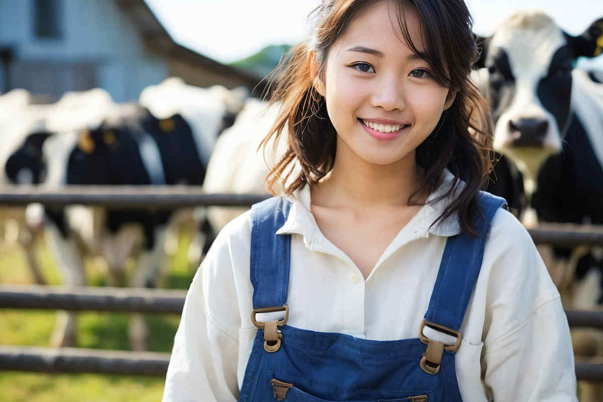 丑年の性格!今年、生まれる子供の性格!スピリチュアル