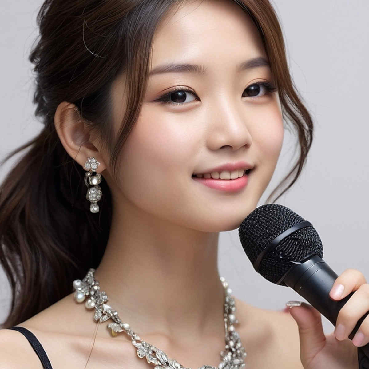 美女穴 
