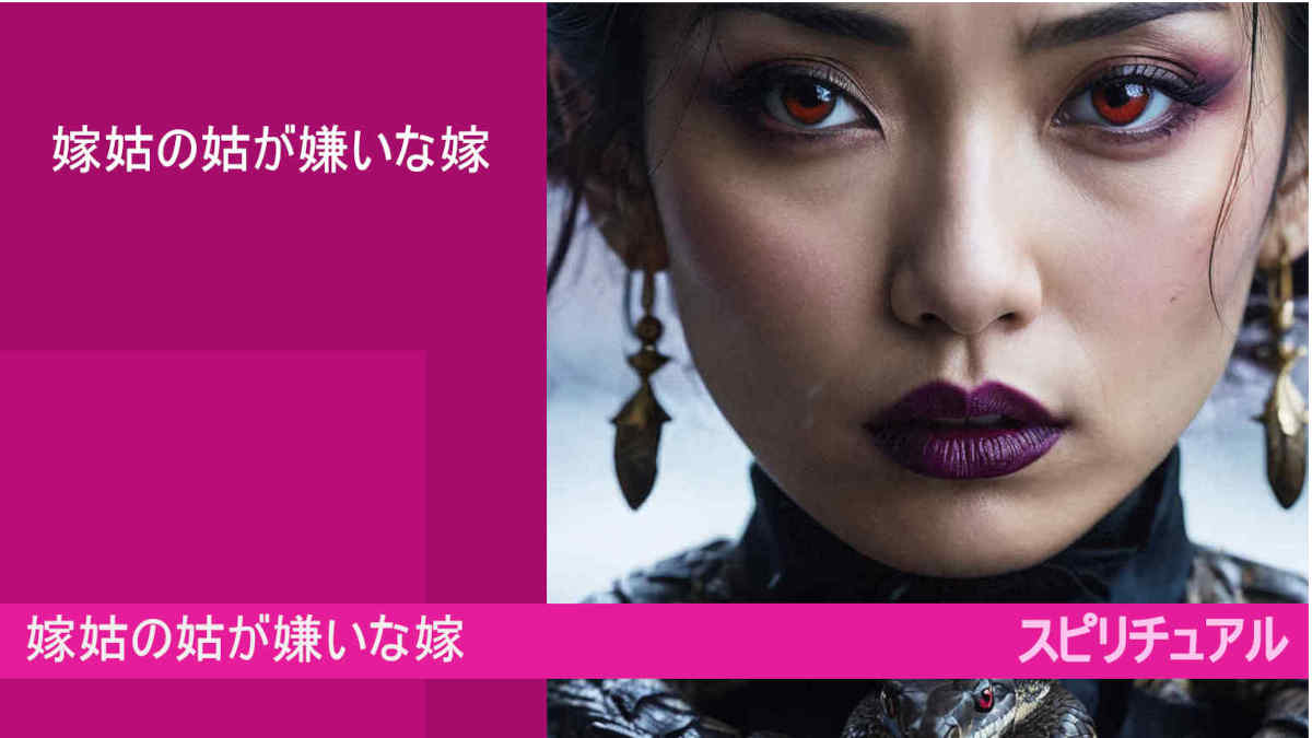 嫁姑の姑が嫌いな嫁とは？増えている社会とは（google AI bard)