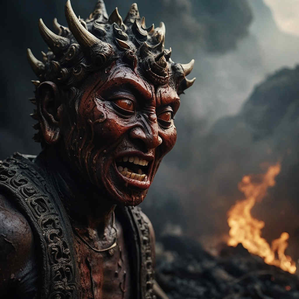 天使と悪魔の戦いとは？スピリチュアル