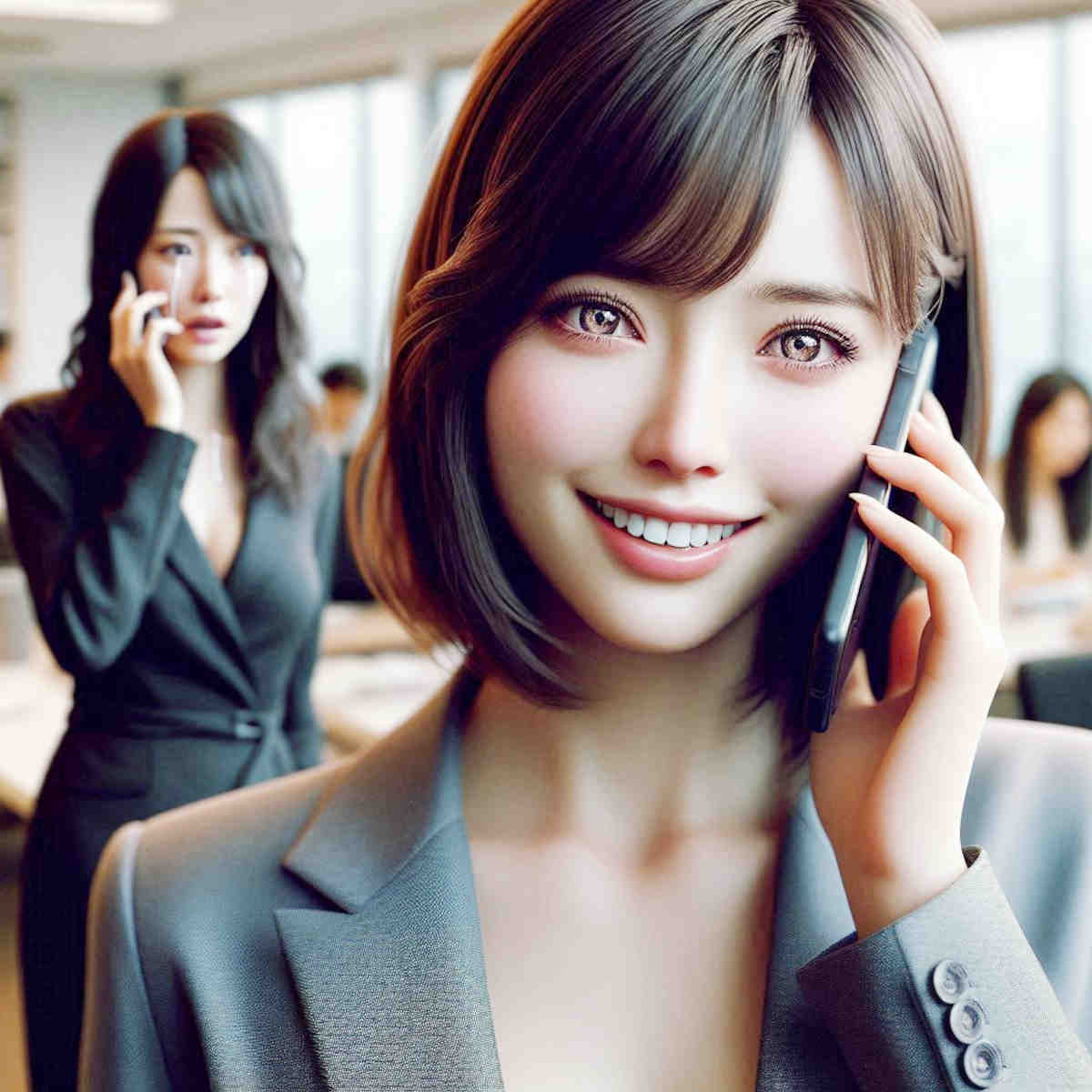 職場での人間関係の悩み スピリチュアル01