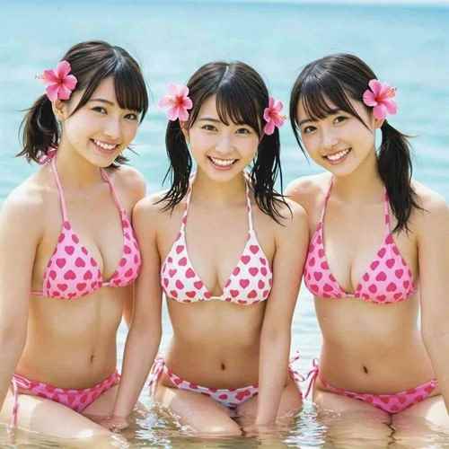 AIグラビア 美女 (30枚）無料 AI画像 フリー写真 フリー素材029