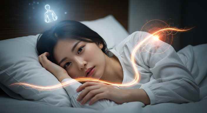 守護霊からのサイン10選|体調不良や恋愛で現れる不思議な現象