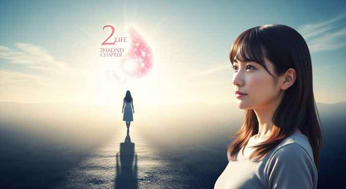 離婚 卒婚|スピリチュアルに迎える人生の第二章と魂の覚醒