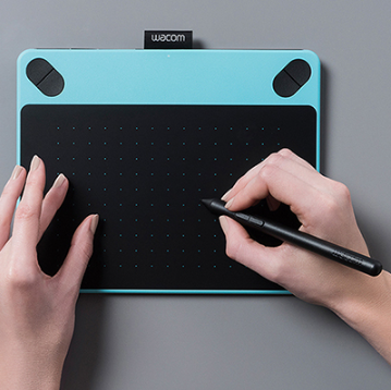 レビュー ペンタブ初心者におすすめ ワコム Intuos Draw を1年間使ってみた感想 モチミの手帖 レビュー ペンタブ初心者におすすめ ワコム Intuos Draw を1年間使ってみた感想 モチミの手帖