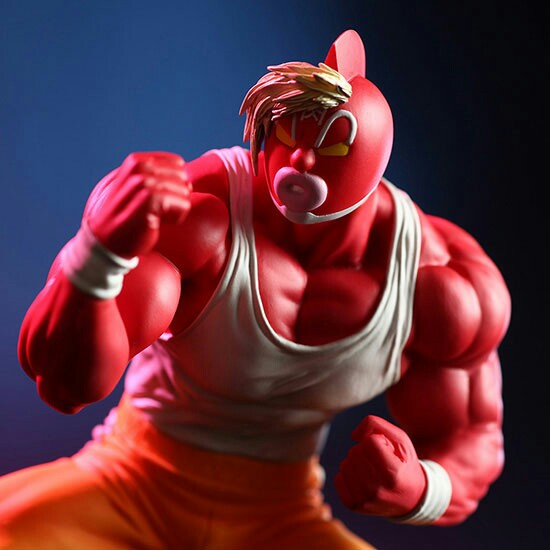 キン肉マン】CCPのアタル、残虐ソルジャー発表やスパイスシードの神威