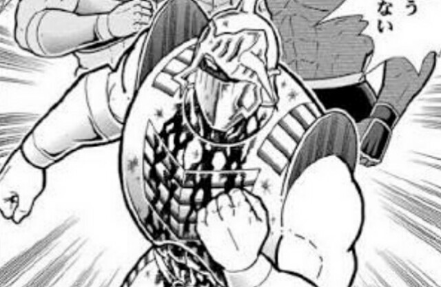 漫画キン肉マン19年はこうなる ただのキン肉マン好きが妄想してみました キン肉マンのブログ キンブロ