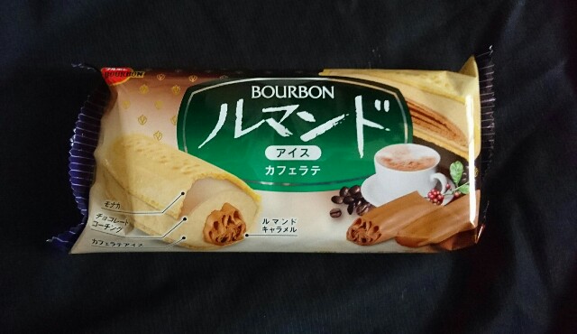 お菓子祭り 今回はコーヒーフレーバーが沢山 最近は公開してからコンビニやお店に行く人が増えてきたよ のムのム 自然体つぶやきブログ
