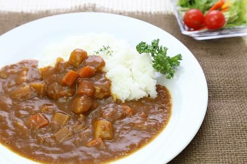 男性はカレーは何が好き 男性の好きなカレーの特徴をまとめてみた のムのム 自然体つぶやきブログ