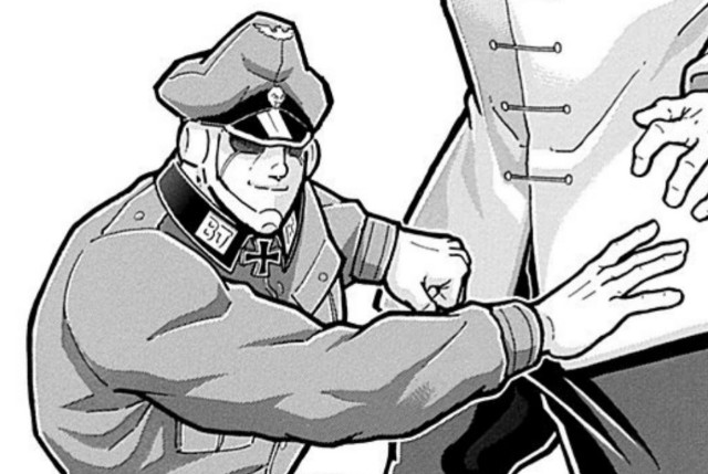 キン肉マンのブロッケンjrの名前の由来と海外の反応により不遇らしい キン肉マンのブログ キンブロ キン肉マンのブロッケンjrの名前の由来と海外の反応により不遇らしい キン肉マンのブログ キンブロ