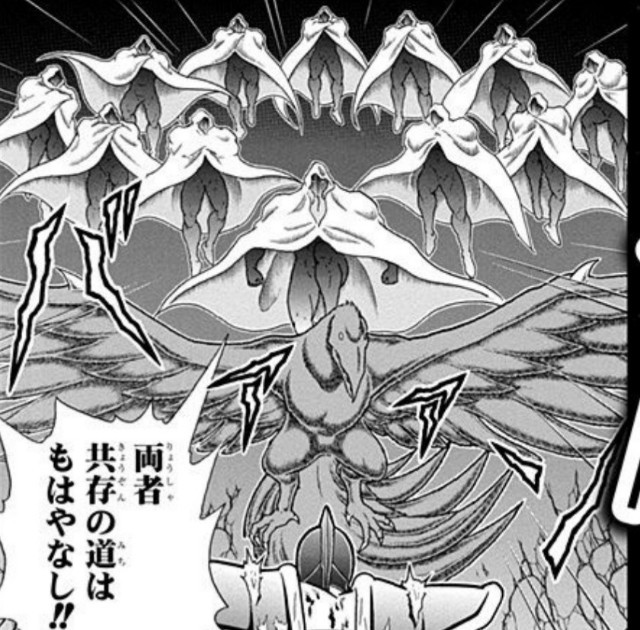 21年のキン肉マンをどうなるか考えてみた のムのム 自然体つぶやきブログ