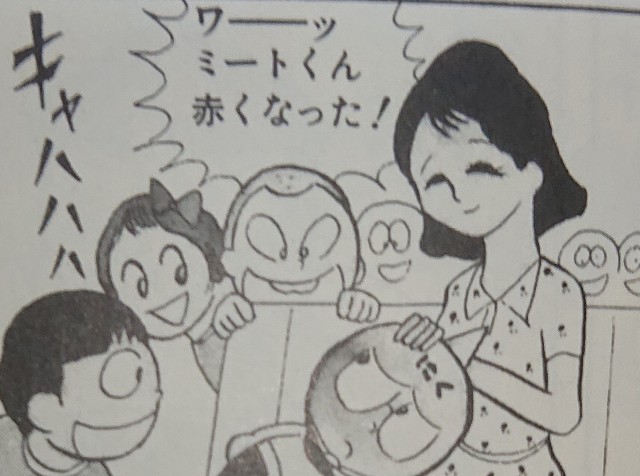 キン肉マンの女性キャラクターの一覧 マッスルショットに登場する女性キャラをどんなキャラか全て紹介 キン肉マンのブログ キンブロ
