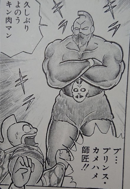 キン肉マン　コミックス　38巻〜87巻　プリンスカメハメ亡霊ver. まとめ売り キン肉マン コミックス 38巻〜87巻 プリンスカメハメ亡霊ver. まとめ売り