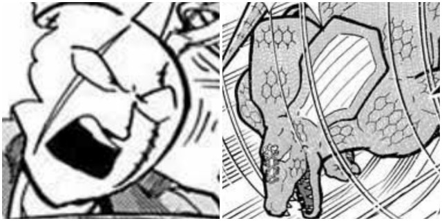 キン肉マンの運命の5王子と悪魔六騎士が団体戦で戦ったら 対戦しての考察や感想を書いてみる キン肉マンのブログ キンブロ
