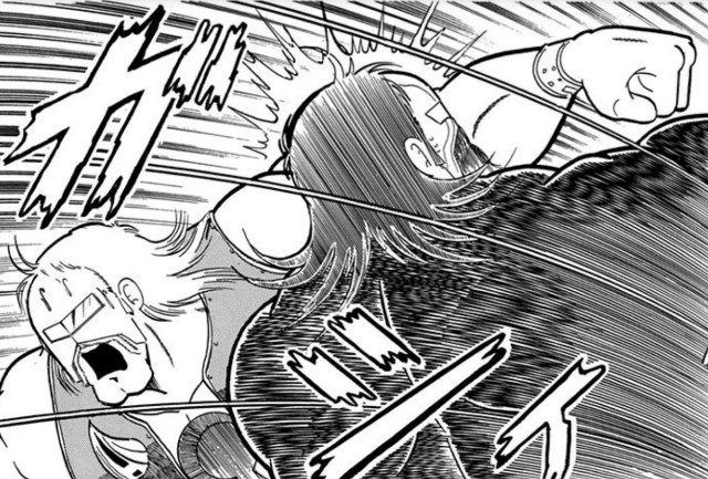キン肉マン 夢の超人タッグ編の漫画の勝ち上がったコンビを変えてみると面白い試合展開や対戦カードになるのではとの考察 キン肉マンのブログ キンブロ