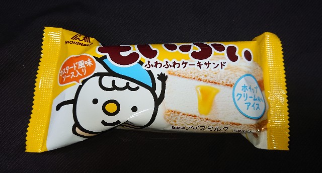 もいふぃ ホイップクリーム風味 アイスで登場 コンビニのファミマ限定のカロリーや値段が気になるアイス商品 コンビニのチョコとアイス新商品の美味しい物を食べたいんじゃ コンオイジャ