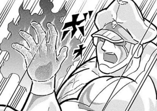 完璧超人始祖VSアイドル超人！キン肉マンで未対決の見たい対戦を