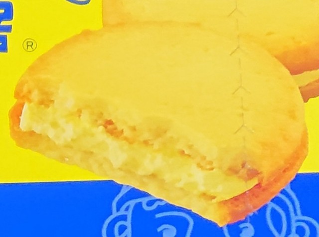 ビアードパパ ガレットサンド パイシュークリーム味！値段や