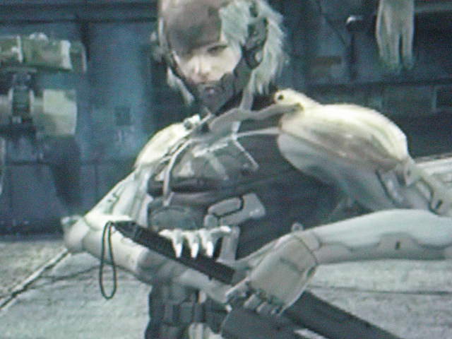 対峙する者達 ゲーム積み立て名人