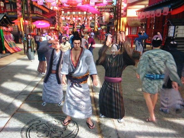 予想以上におもしろい 龍が如く見参 ゲーム積み立て名人 予想以上におもしろい 龍が如く見参 ゲーム積み立て名人